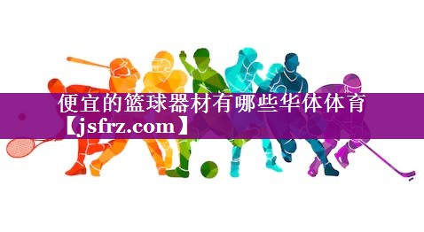 便宜的篮球器材有哪些华体体育