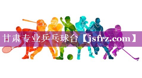 甘肃专业乒乓球台